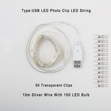 Load image into Gallery viewer, ULTRA AURA LED Light Strings