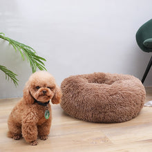 Load image into Gallery viewer, CHARLIE'S Cozy Pet Couch/Bed