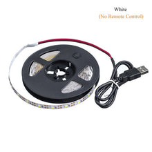 Load image into Gallery viewer, WELPUR LED Light USB Strip DC5V