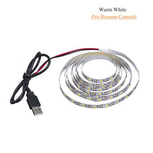 Load image into Gallery viewer, WELPUR LED Light USB Strip DC5V