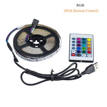 Load image into Gallery viewer, WELPUR LED Light USB Strip DC5V