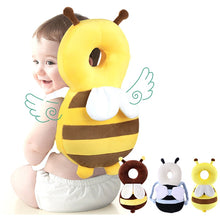 Load image into Gallery viewer, SNUG GEAR Head Protection Pillows for Baby
