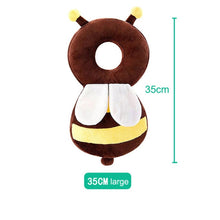Load image into Gallery viewer, SNUG GEAR Head Protection Pillows for Baby