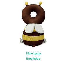 Load image into Gallery viewer, SNUG GEAR Head Protection Pillows for Baby