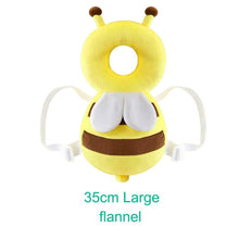 Load image into Gallery viewer, SNUG GEAR Head Protection Pillows for Baby