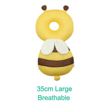 Load image into Gallery viewer, SNUG GEAR Head Protection Pillows for Baby