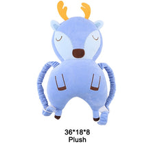 Load image into Gallery viewer, SNUG GEAR Head Protection Pillows for Baby