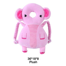 Load image into Gallery viewer, SNUG GEAR Head Protection Pillows for Baby