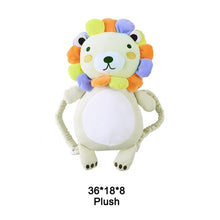 Load image into Gallery viewer, SNUG GEAR Head Protection Pillows for Baby