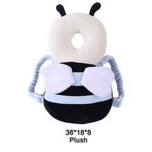 Load image into Gallery viewer, SNUG GEAR Head Protection Pillows for Baby