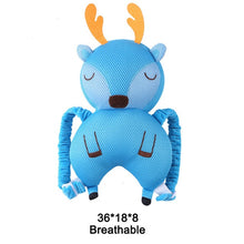 Load image into Gallery viewer, SNUG GEAR Head Protection Pillows for Baby