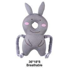 Load image into Gallery viewer, SNUG GEAR Head Protection Pillows for Baby