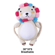 Load image into Gallery viewer, SNUG GEAR Head Protection Pillows for Baby