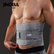 Load image into Gallery viewer, JINGBA SUPPORT waist belt