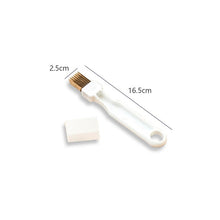 Load image into Gallery viewer, SLICE AND DICE Scallion or green onion Shredder/Slicer tool