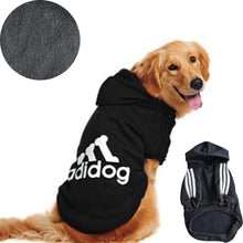 Load image into Gallery viewer, ADIDOG Cotton Hoodie for Pets
