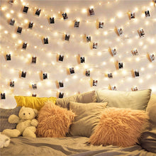 Load image into Gallery viewer, ULTRA AURA LED Light Strings
