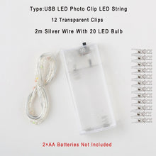 Load image into Gallery viewer, ULTRA AURA LED Light Strings
