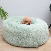 Load image into Gallery viewer, CHARLIE&#39;S Cozy Pet Couch/Bed
