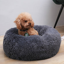 Load image into Gallery viewer, CHARLIE&#39;S Cozy Pet Couch/Bed
