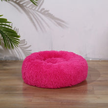 Load image into Gallery viewer, CHARLIE&#39;S Cozy Pet Couch/Bed
