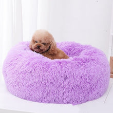 Load image into Gallery viewer, CHARLIE&#39;S Cozy Pet Couch/Bed
