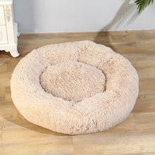 Load image into Gallery viewer, CHARLIE&#39;S Cozy Pet Couch/Bed
