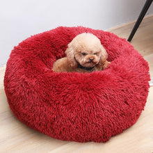 Load image into Gallery viewer, CHARLIE&#39;S Cozy Pet Couch/Bed
