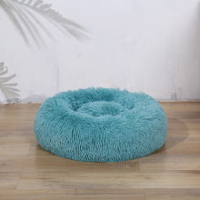Load image into Gallery viewer, CHARLIE&#39;S Cozy Pet Couch/Bed
