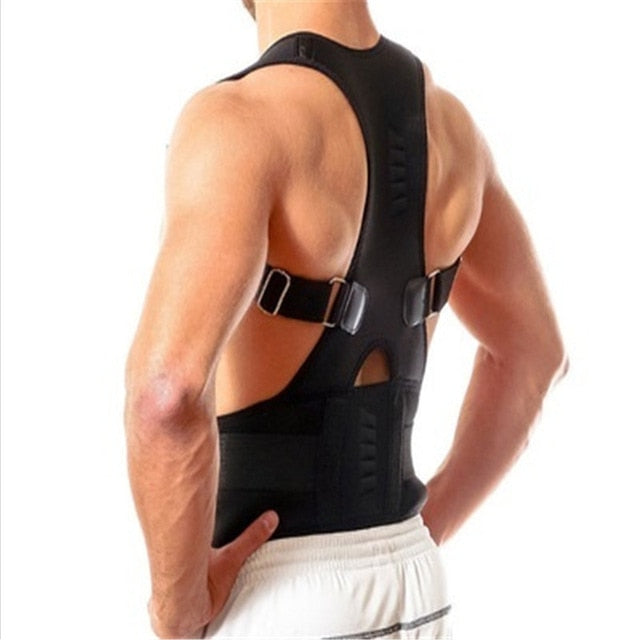 OSTEOHEALTH Magnetic Posture Supporter