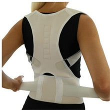 Load image into Gallery viewer, OSTEOHEALTH Magnetic Posture Supporter
