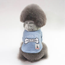 Load image into Gallery viewer, FURBALL Jackets and hoodies for pets
