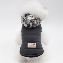 Load image into Gallery viewer, FURBALL Jackets and hoodies for pets
