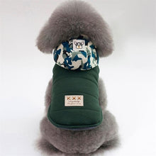 Load image into Gallery viewer, FURBALL Jackets and hoodies for pets
