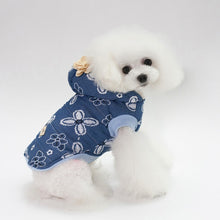 Load image into Gallery viewer, FURBALL Jackets and hoodies for pets
