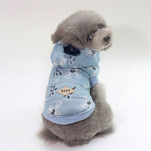 Load image into Gallery viewer, FURBALL Jackets and hoodies for pets
