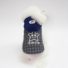 Load image into Gallery viewer, FURBALL Jackets and hoodies for pets
