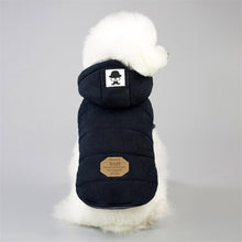 Load image into Gallery viewer, FURBALL Jackets and hoodies for pets
