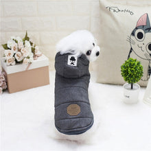 Load image into Gallery viewer, FURBALL Jackets and hoodies for pets
