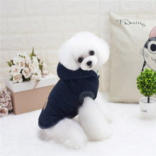Load image into Gallery viewer, FURBALL Jackets and hoodies for pets
