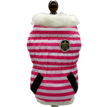 Load image into Gallery viewer, FURBALL Jackets and hoodies for pets
