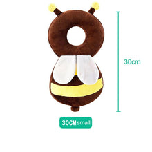 Load image into Gallery viewer, SNUG GEAR Head Protection Pillows for Baby
