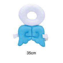 Load image into Gallery viewer, SNUG GEAR Head Protection Pillows for Baby
