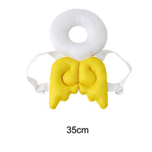 Load image into Gallery viewer, SNUG GEAR Head Protection Pillows for Baby
