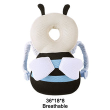 Load image into Gallery viewer, SNUG GEAR Head Protection Pillows for Baby
