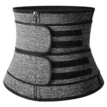 Load image into Gallery viewer, MISS MOLY&#39;S Women Sauna Belt
