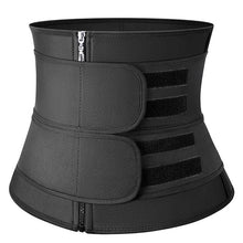 Load image into Gallery viewer, MISS MOLY&#39;S Women Sauna Belt
