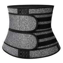 Load image into Gallery viewer, MISS MOLY&#39;S Women Sauna Belt
