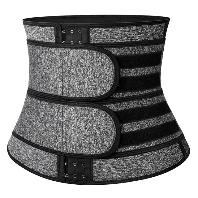 MISS MOLY'S Women Sauna Belt