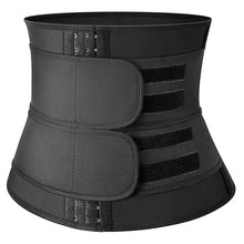 Load image into Gallery viewer, MISS MOLY&#39;S Women Sauna Belt
